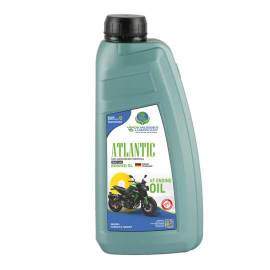 20W40 SL